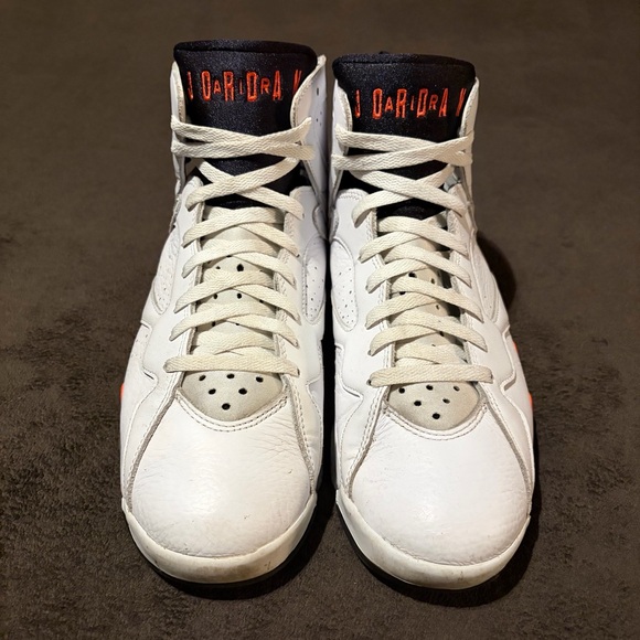 Jordan 7 Infrared - Picture 3 of 9